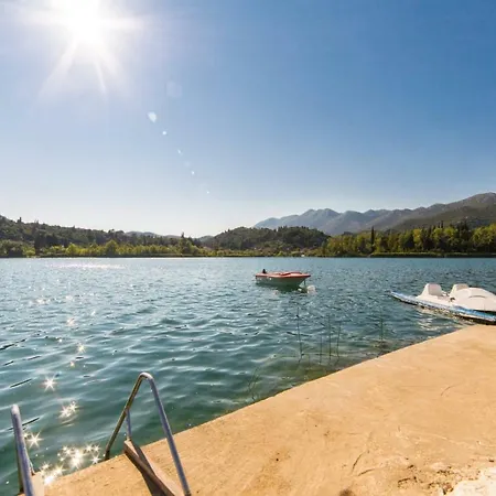 Barbir Lägenhet Ploce (Dubrovnik-Neretva)