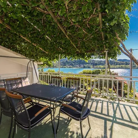 Barbir Lägenhet Ploce (Dubrovnik-Neretva)