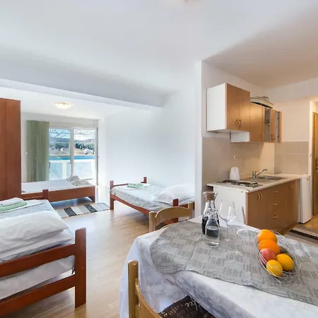 Barbir Appartamento Ploce (Dubrovnik-Neretva)