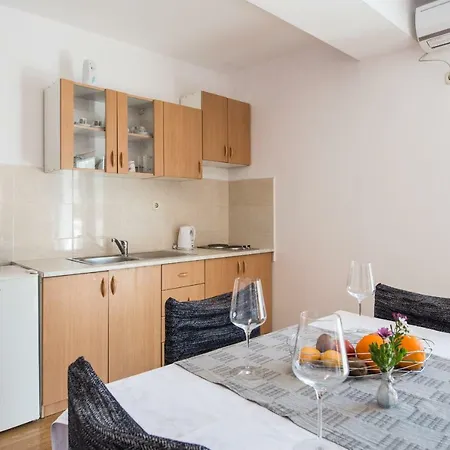 Lägenhet Barbir Ploce (Dubrovnik-Neretva)