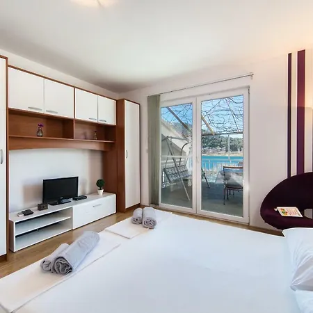 Barbir Appartamento Ploce (Dubrovnik-Neretva)