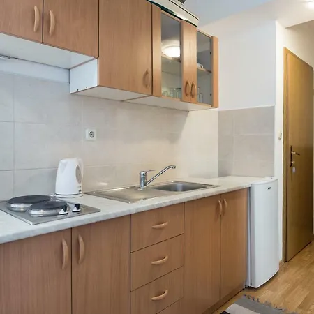 Appartamento Barbir *