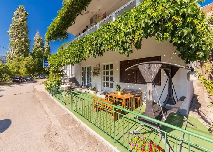 Barbir Ploce (Dubrovnik-Neretva)