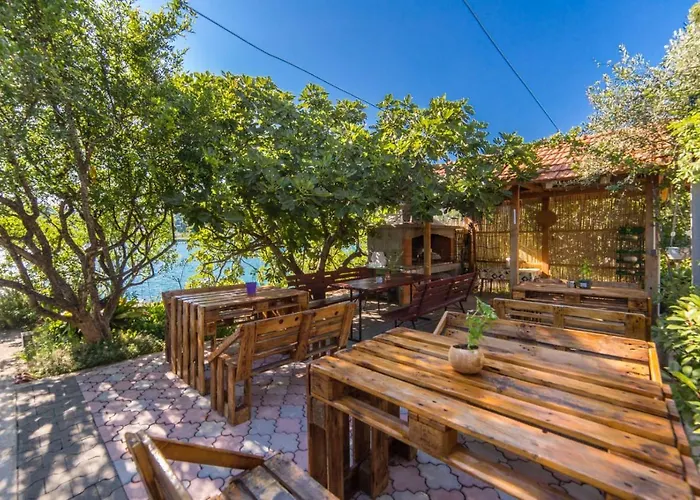 Barbir Ploce (Dubrovnik-Neretva)