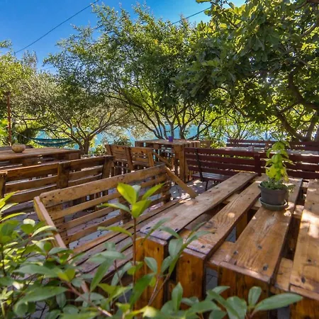 Barbir Διαμέρισμα