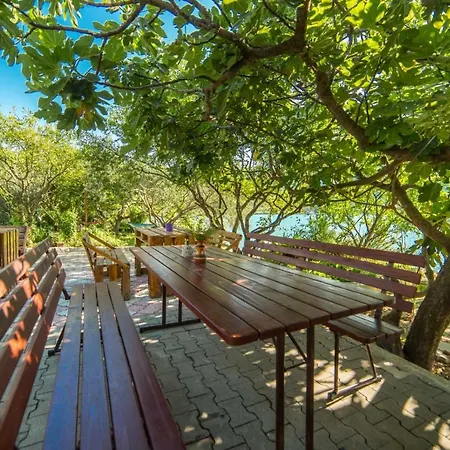 Διαμέρισμα Barbir *