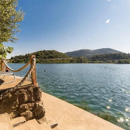 Barbir Διαμέρισμα