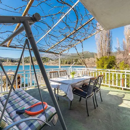 Διαμέρισμα Barbir Ploce (Dubrovnik-Neretva)