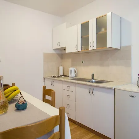 Διαμέρισμα Barbir