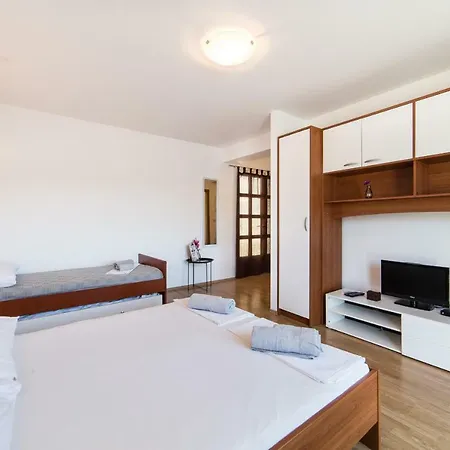 Barbir Lejlighed Ploce (Dubrovnik-Neretva)