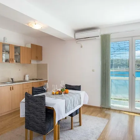 Διαμέρισμα Barbir