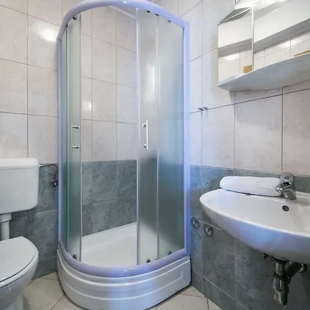 Barbir Διαμέρισμα Ploce (Dubrovnik-Neretva)