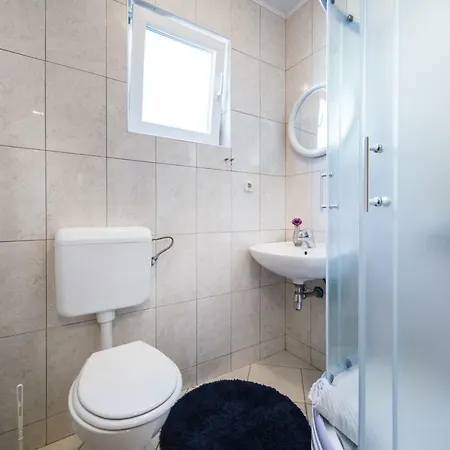 Διαμέρισμα Barbir