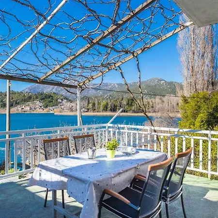 Barbir Lejlighed Ploce (Dubrovnik-Neretva)