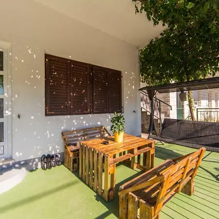 Barbir Ploce (Dubrovnik-Neretva)