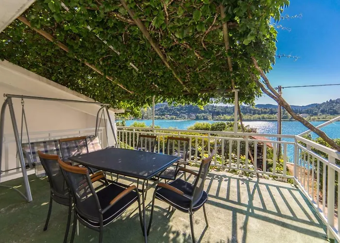Barbir Apartment Ploce (Dubrovnik-Neretva)